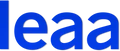 Logo for Leaa