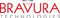 Logo for Bravura Technologies