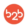 Logo for B2B Technologies