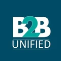 Logo for B2B Unified