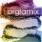 Logo for Orglamix