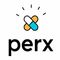 Logo for Perx Health