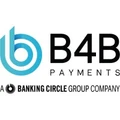 Logo for B4B Payments