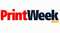 Logo for PrintWeek