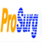 Logo for Prosurg