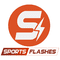 Logo for Sports Flashes