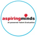 Logo for Aspiring Minds