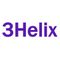Logo for 3Helix