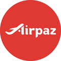 Logo of Airpaz