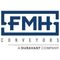 Logo for FMH Conveyors