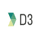 Logo for D3 Jubilee Partners