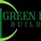 Logo for Green Home Builders