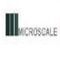 Logo for Microscale