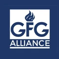 Logo for GFG Alliance