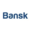 Logo for Bansk Group