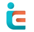 Logo for IEX BRAZIL