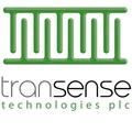 Logo for Transense Technologies