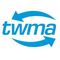 Logo for TWMA