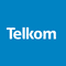 Logo for Telkom