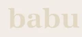 Logo for Babu