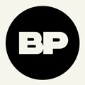 Logo for BackPedal