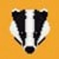 Logo for Badger