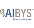 Logo for BAIBYS