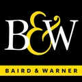 Logo for Baird & Warner