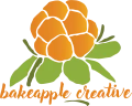 Logo for Bakeapple