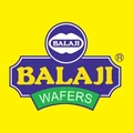 Logo for Balaji Wafers