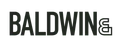 Logo for Baldwin&