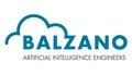 Logo for Balzano