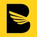 Logo for B and Wings