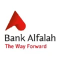 Logo of Bank Alfalah