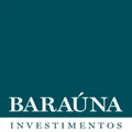 Logo for Barauna
