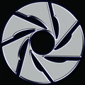 Logo for Barber-Nichols