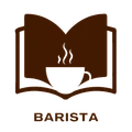 Logo for Barista
