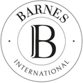 Logo for BARNES Buenos Aires
