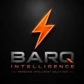 Logo for Barq Intelligence
