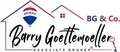 Logo for Barry Goettemoeller