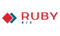 Logo for Ruby Bio