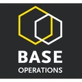 Logo for Base Operations