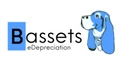 Logo for Bassets
