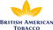 Logo for British American Tobacco