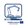 Logo for Battenberg ROBOTIC