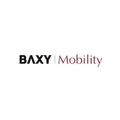 Logo for BAXY