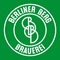 Logo for Berliner Berg