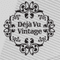 Logo for Deja Vu Vintage