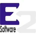 Logo for E2 Software