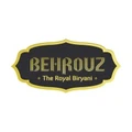 Logo for Behrouz Biryani